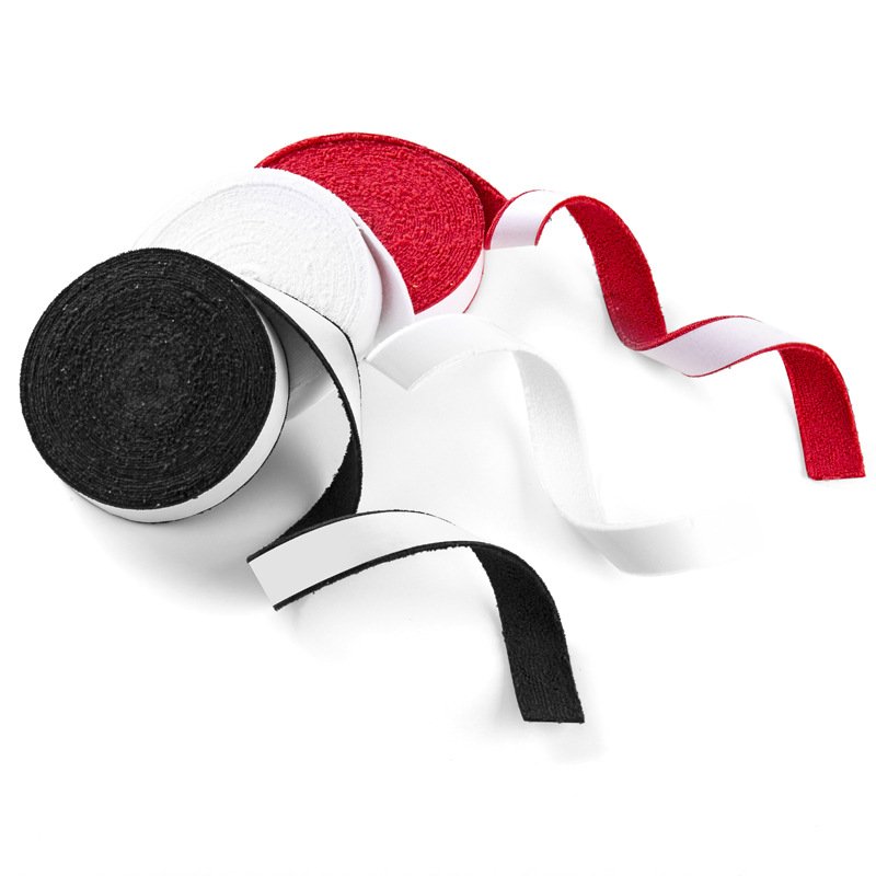 30mm*10m Sports Grip Tape 100% Cotton Towel Grip Badminton Racket Accessory