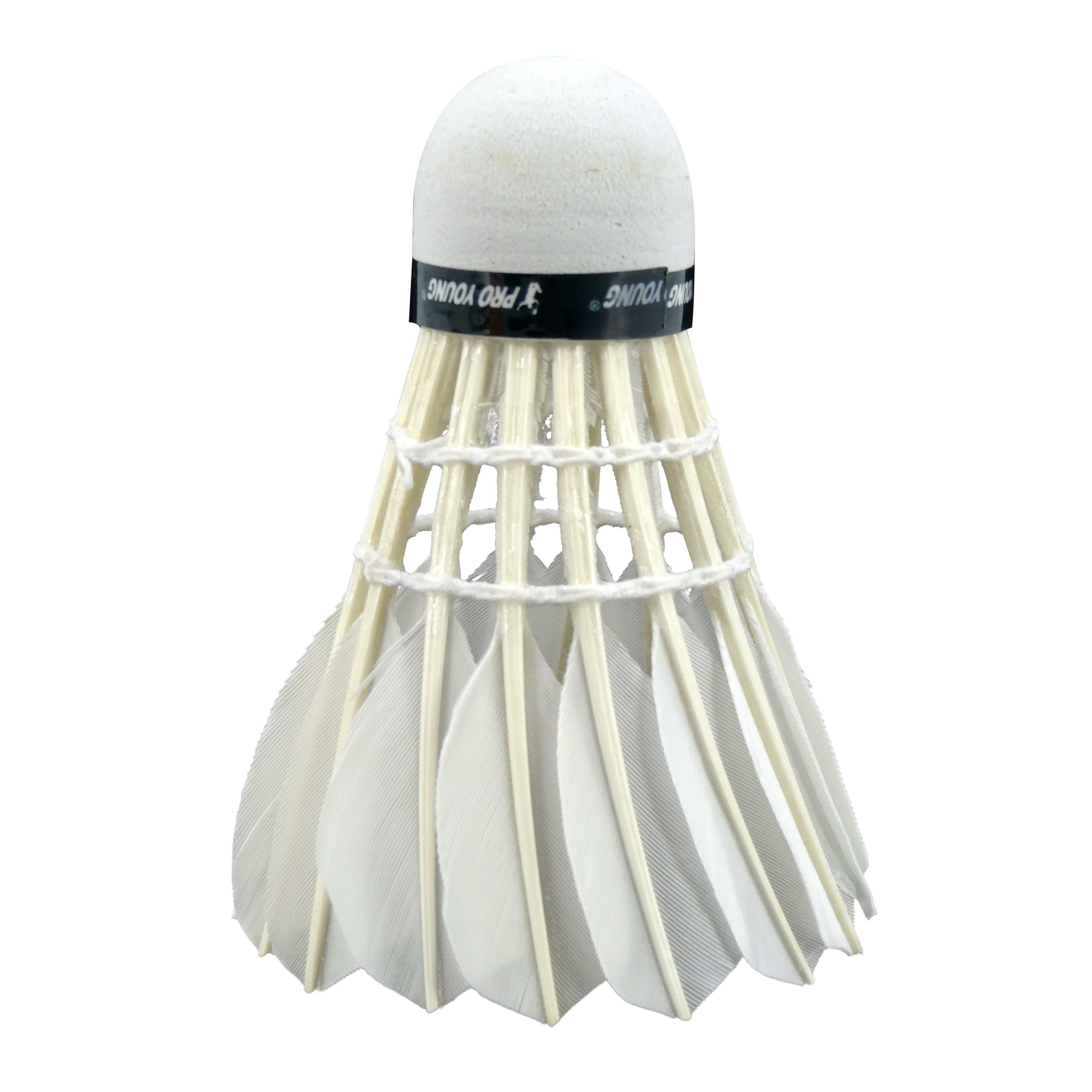 Duck Feather Badminton Shuttlecock