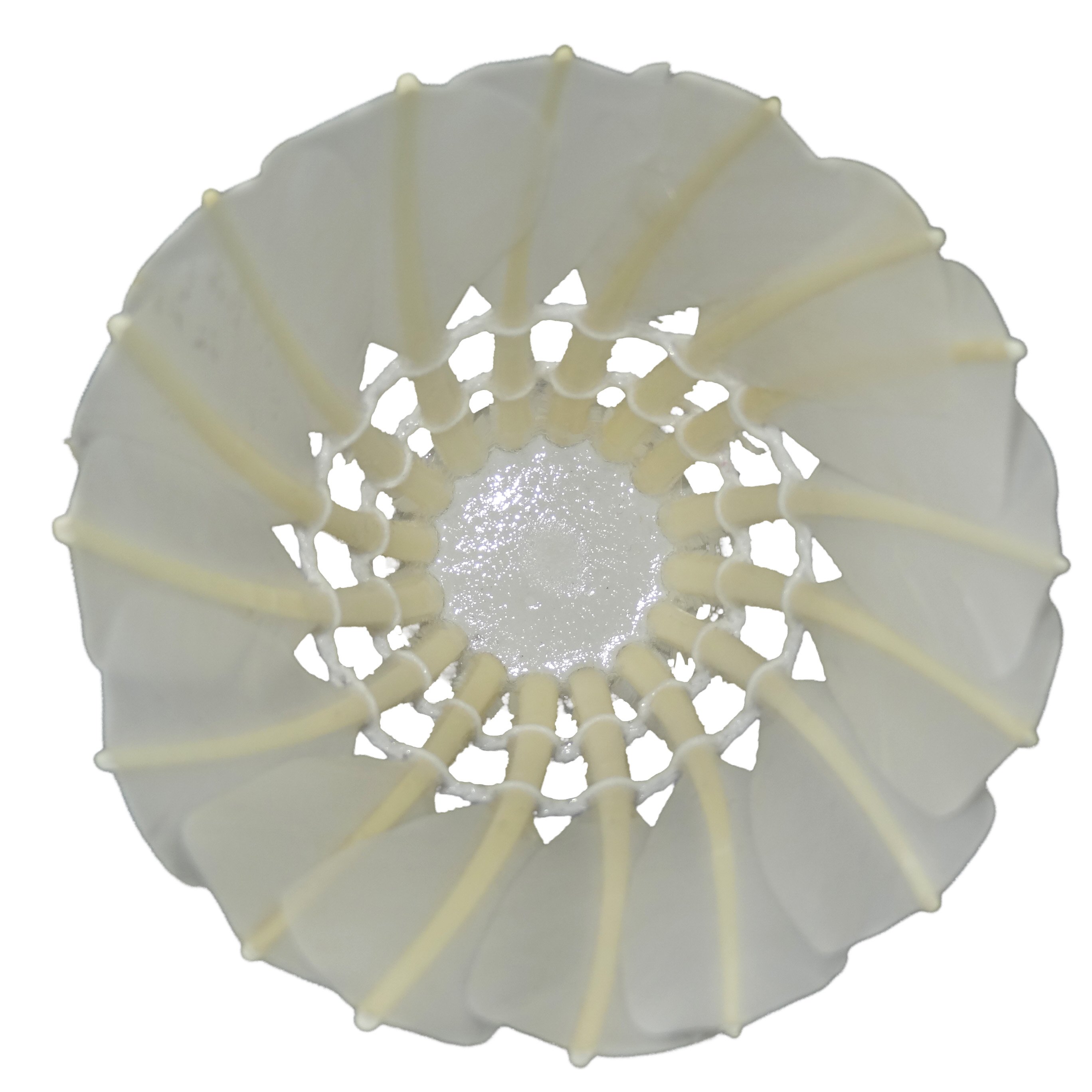Duck Feather Badminton Shuttlecock