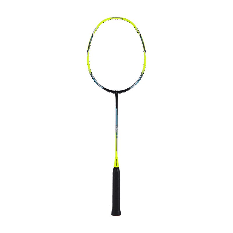 OEM pack graphite custom fiber professional high quality factory direct sale lightweight carbon fiber badminton racket