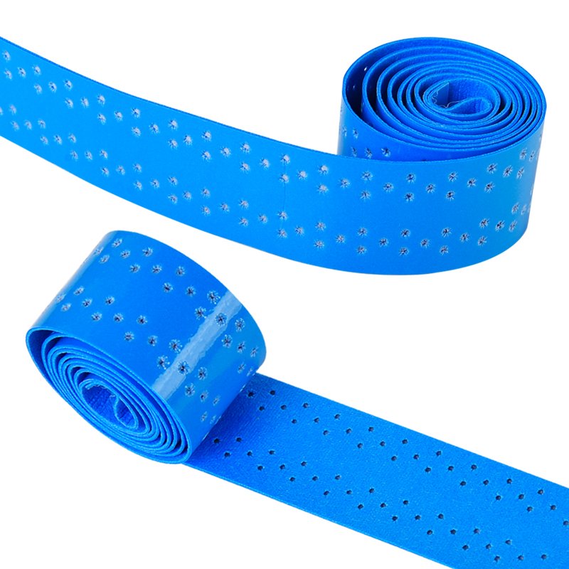 Custom Logo Anti-Slip Tennis pickleball Badminton PU sticky overgrip