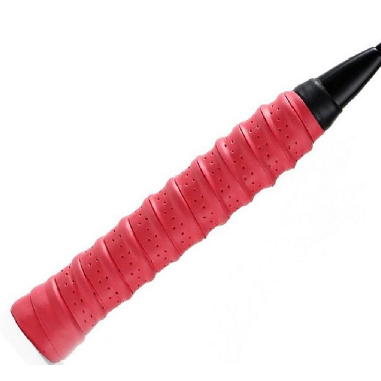 Sweat Absorbent Padel Grip Overgrip Anti Slip Tennis Overgrip Tacky Badminton Racket Grip Karakal Squash Tennis Overgrip Tape