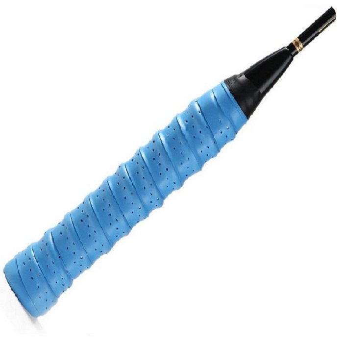 Sweat Absorbent Padel Grip Overgrip Anti Slip Tennis Overgrip Tacky Badminton Racket Grip Karakal Squash Tennis Overgrip Tape