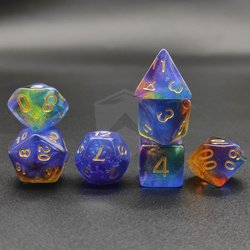 colorful