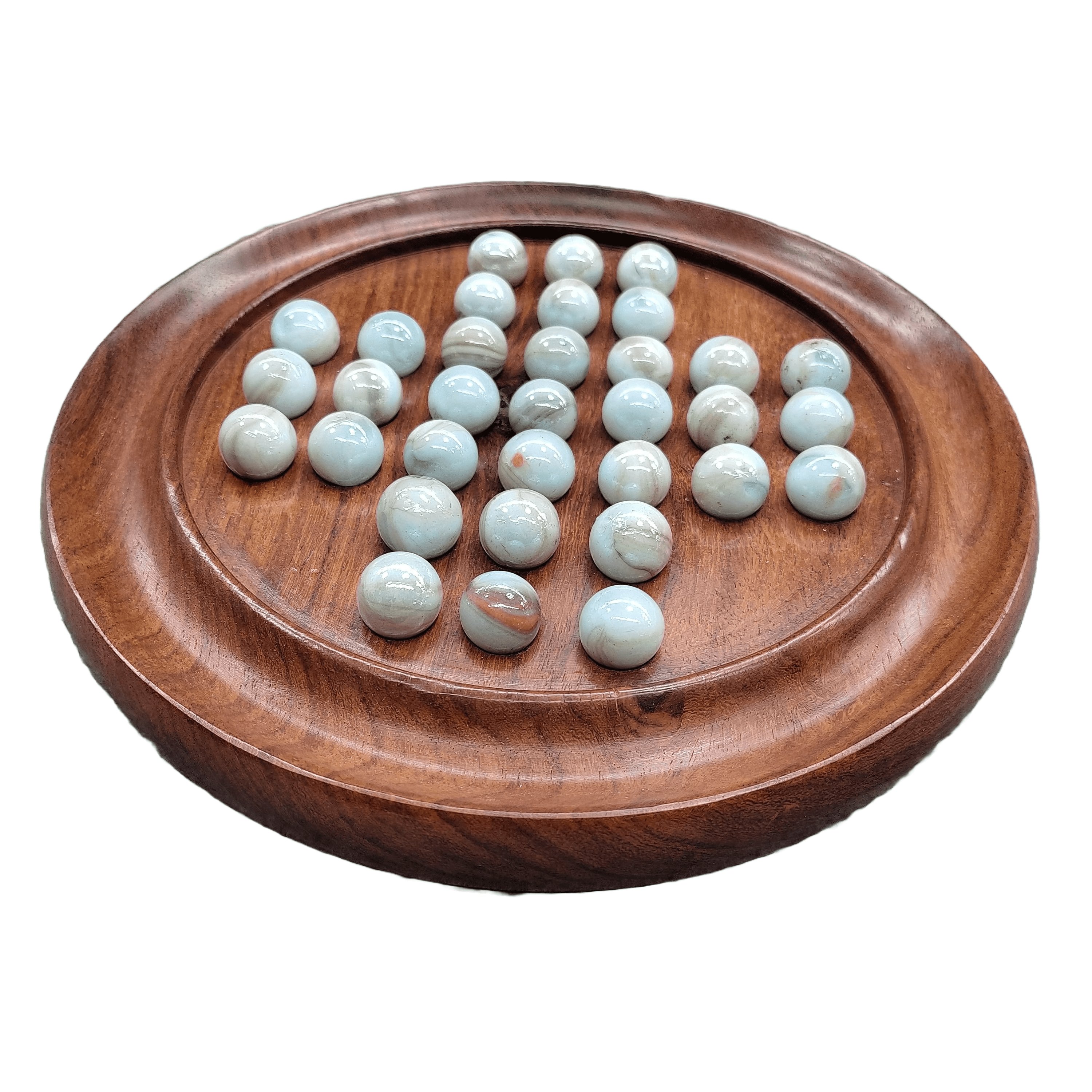 Wooden Card Box With Four Dice Indoor Game Card Deck Case Playing Cards with dices game Set Poker Set Game In Wooden Box