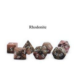 Rhodonite