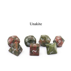 Unakite