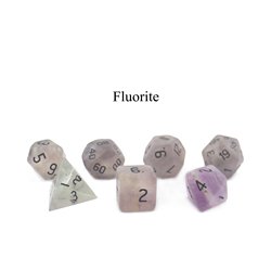 Fluorite