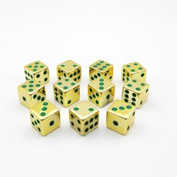 Gold