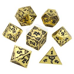 Gold