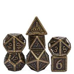 Bronze