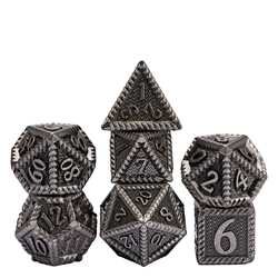 silver
