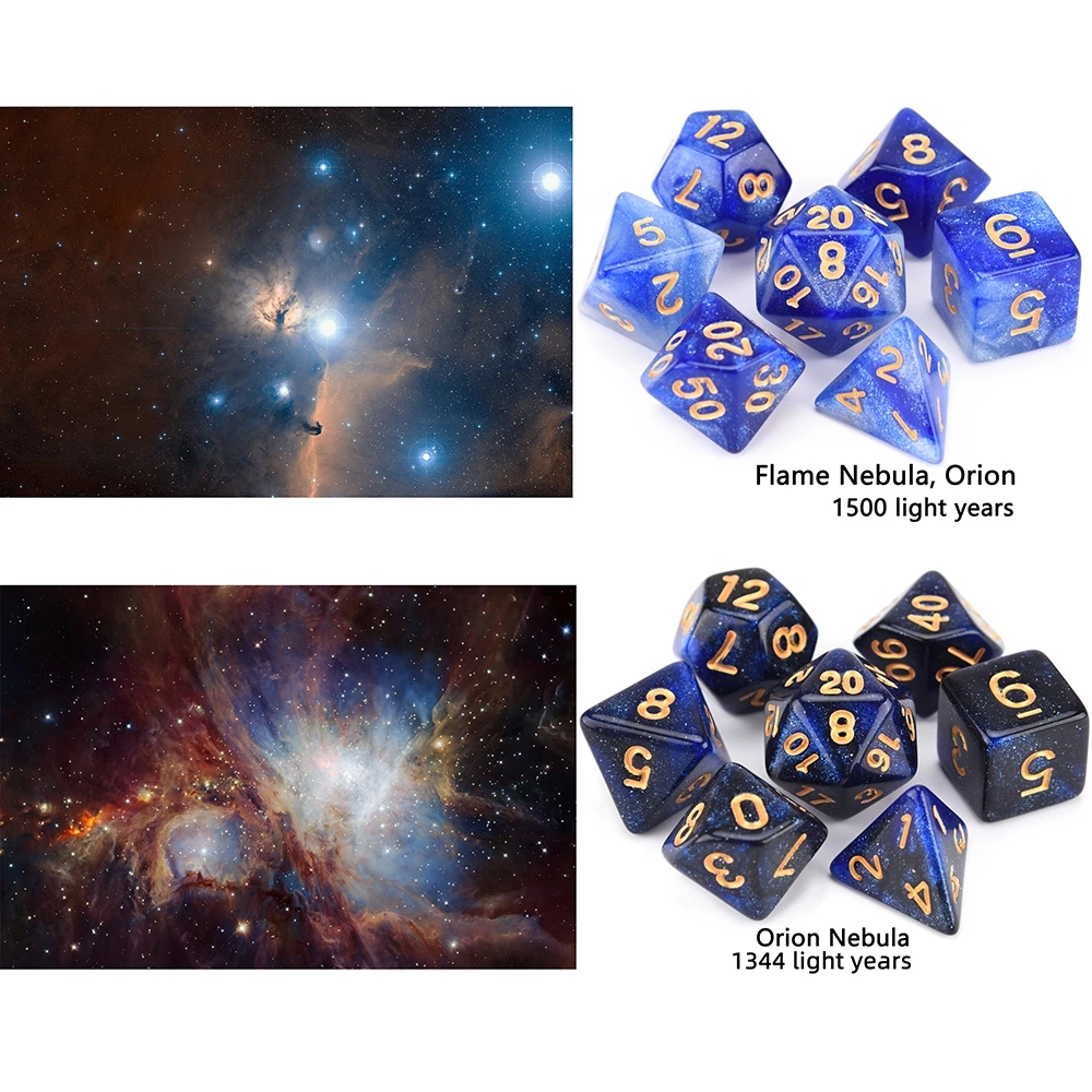 16mm d6 Acrylic Polyhedral Dice Set Round Square Corner With Dots Pip Toy Accessories Multicolor In Stock Custom Board Game