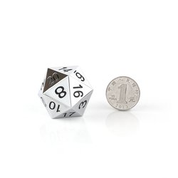 silver
