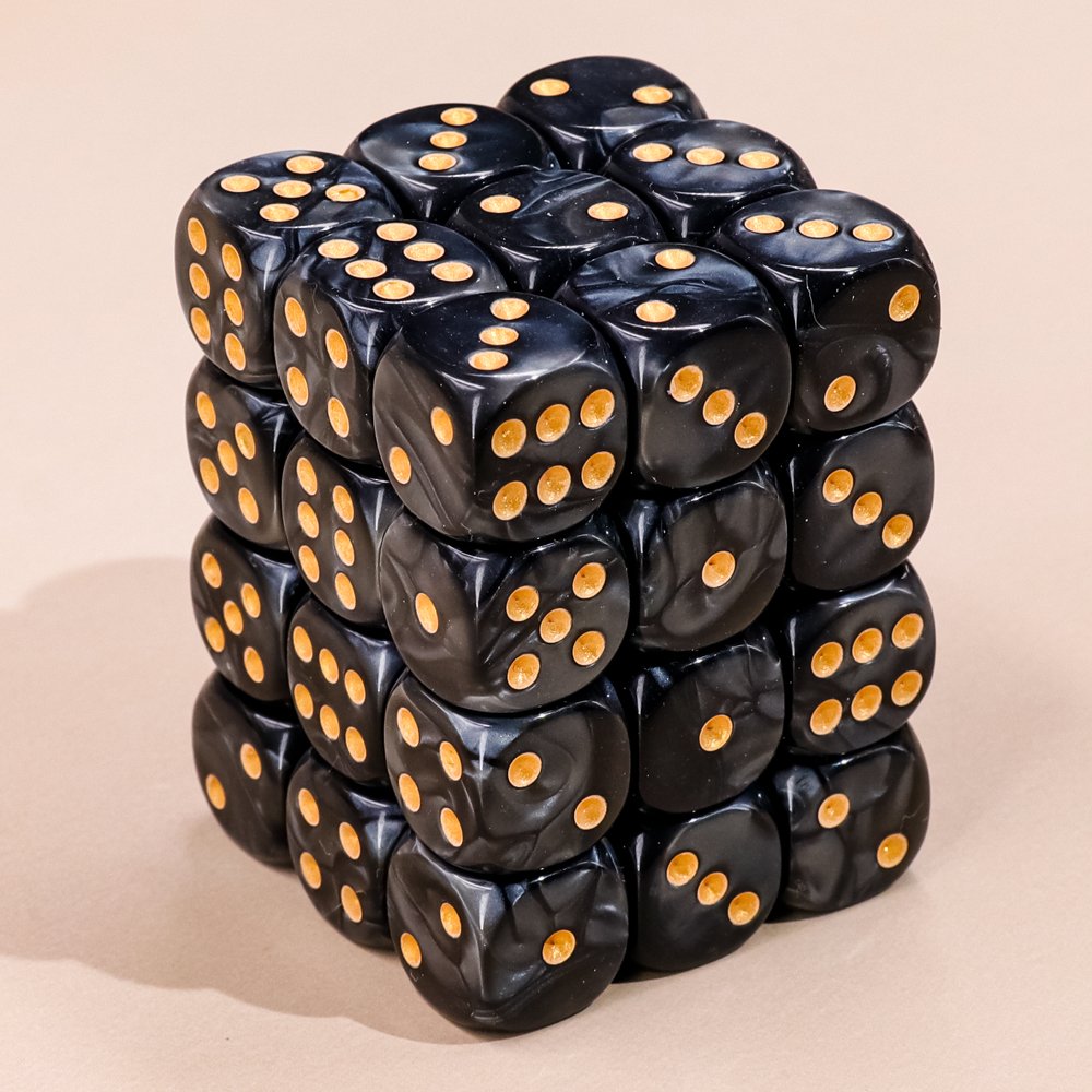 12mm D6 pips dice with plastic box multicolor factory directly sale dice set for casino