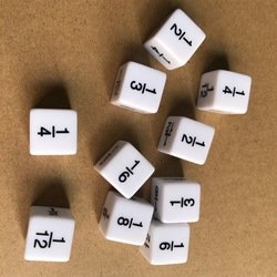 Fraction