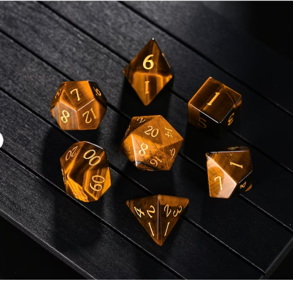 high quality handmade buffalo horn cubic dice buffalo horn gaming dice