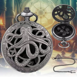 Nickel-Cthulhu
