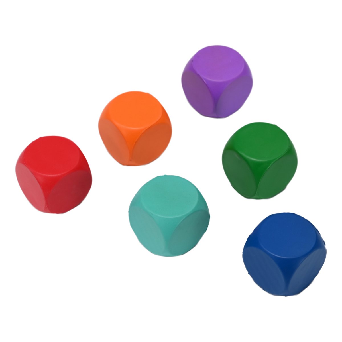 Six Sided Dice Games 16Mm 19Mm Manufacturers Custom Engrave Printed Bulk Dice Wholesale Custom Wooden Dice
