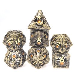 Bronze