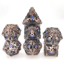 Copper