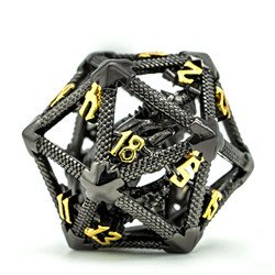 Black&Gold