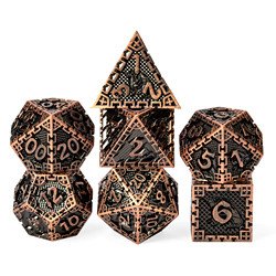 Copper