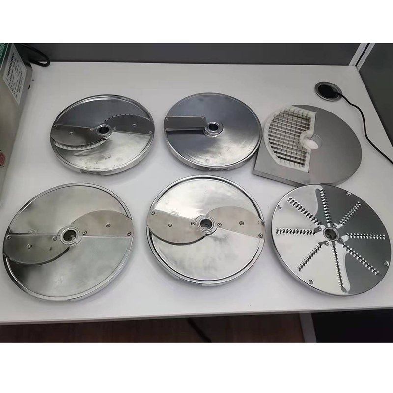 Automatic Cutting Vegetable Machine/vegetable Slicing And Dicing Machine potato Cucumber Carrot Slice Machine Cutter