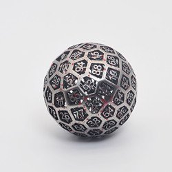 silver