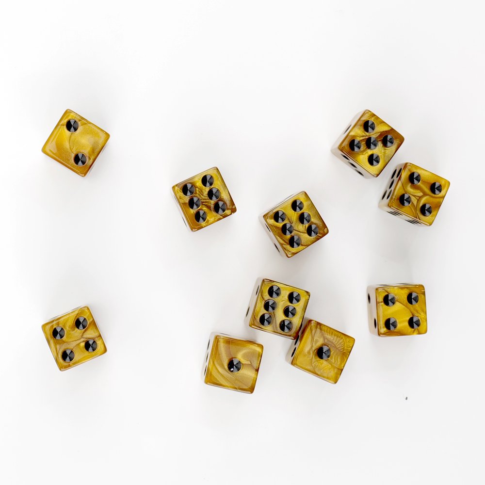 Custom Dice Standard 6 Sided Plastic Game D6 Board Game Dice Pieces With 16mm Round Or Square 5mm 8mm 12mm 14mm 19mm