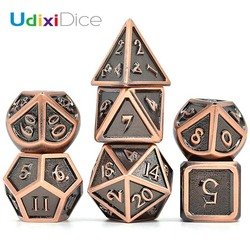 Copper