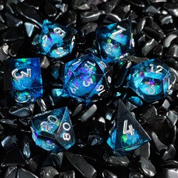 Black+blue