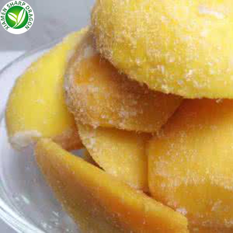Wholesale IQF frozen mango slice Dice Cuts Whole Half halves peeled Pitted Bulk Organic Freeze Freezing Unsweetened Healthy