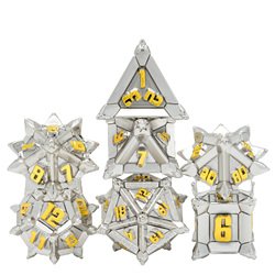 silver