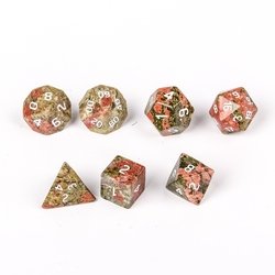 unakite