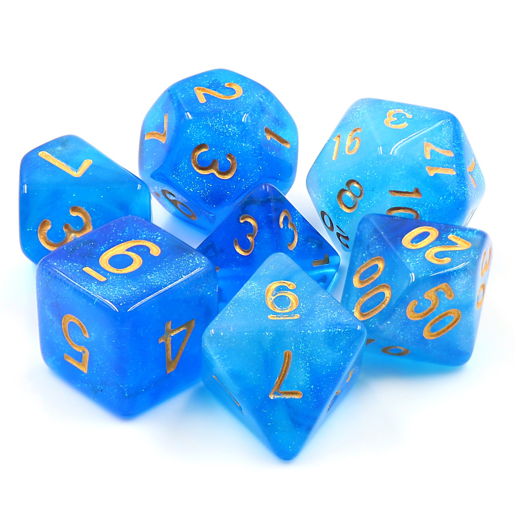 Elegant look of the dice dragon and dungeon entertainment outdoor