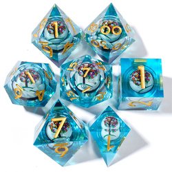 7
