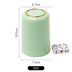 mint
