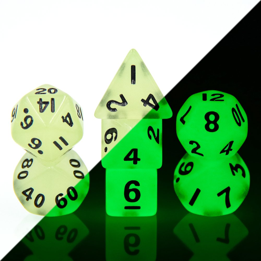 Wholesale hot sale 10mm Mini Dice for dnd rpg