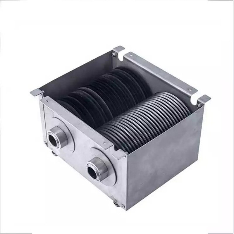 Automatic Commercial Food Meat Slicer Dicing Machine Vegetable Slicer Kitchen Fresh Meat Slicer