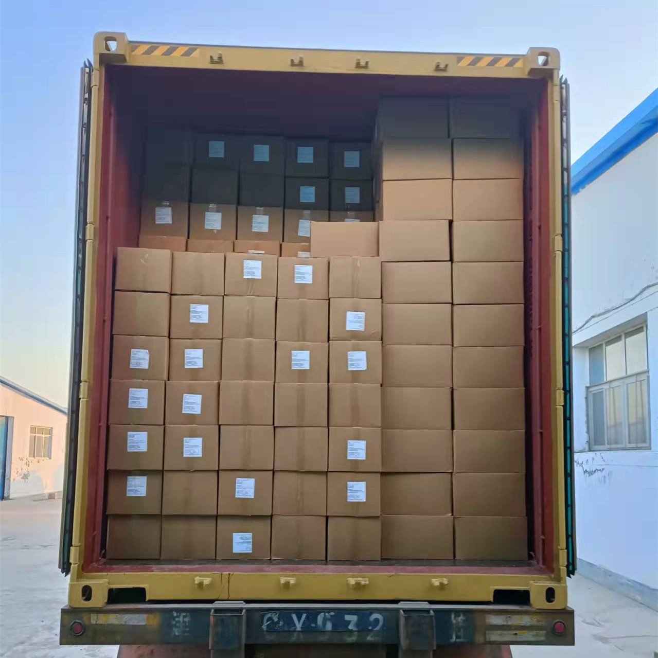 Factory manufacture Customized hot sale top quality fuji dried apple dice qinguan or fuji