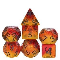 yellow-orange-red