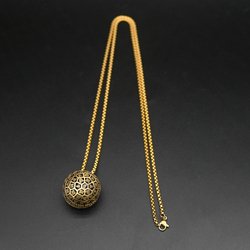 Bronze