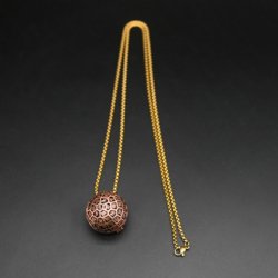 Copper
