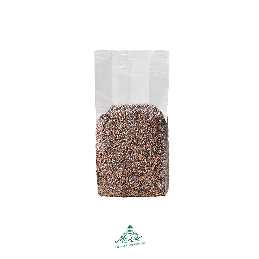 Best Price 10 kg Diced Walnuts Sugared and Dried Ready to Sell in Paper Carton with Food Bag for B2B