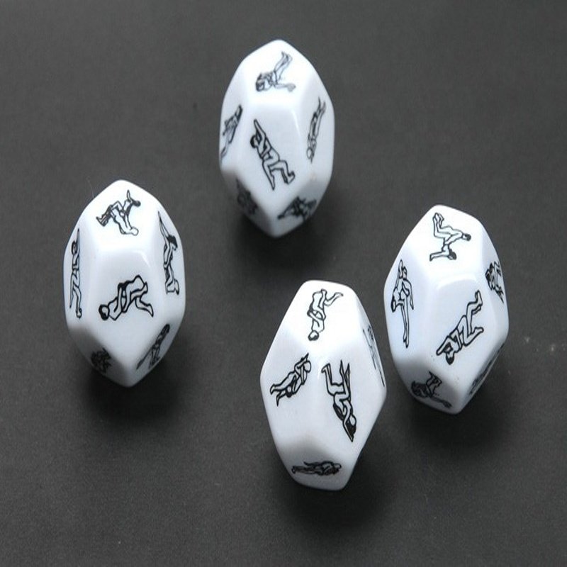 Suppliers acrylic poly resin new board game high quality custom dice color 16mm bulk dice wholesale 12 sided dice