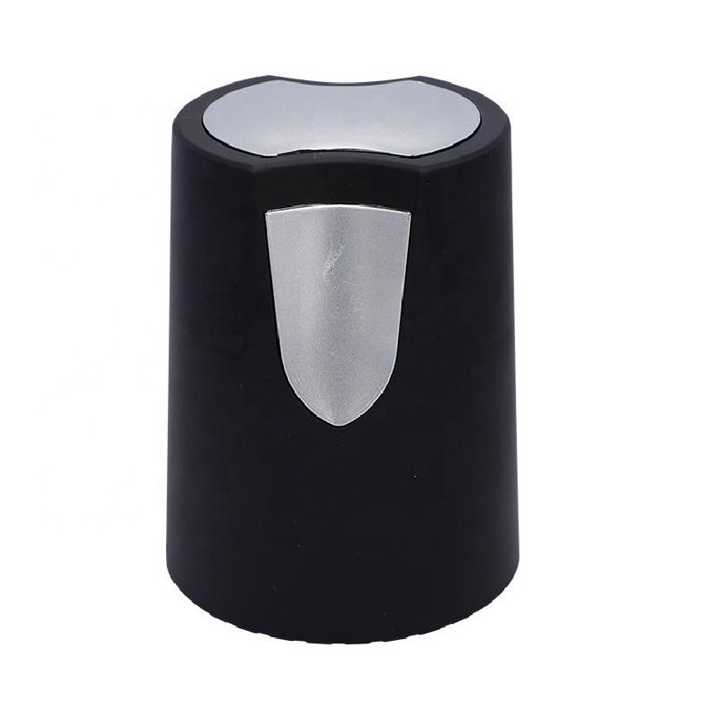 Light Luxury High Sense Bar KTV Shaker Customization ABS Plastic Thickened Dice Cup Set