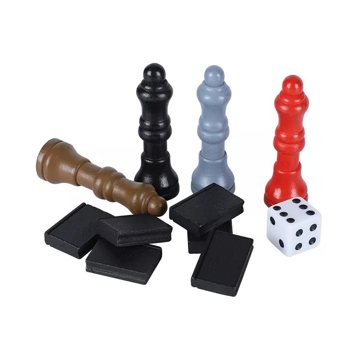 Custom Polyhedral Dice Sets Table Games Minimum d20 Dice Acrylic Various Different Colors Bulk Set