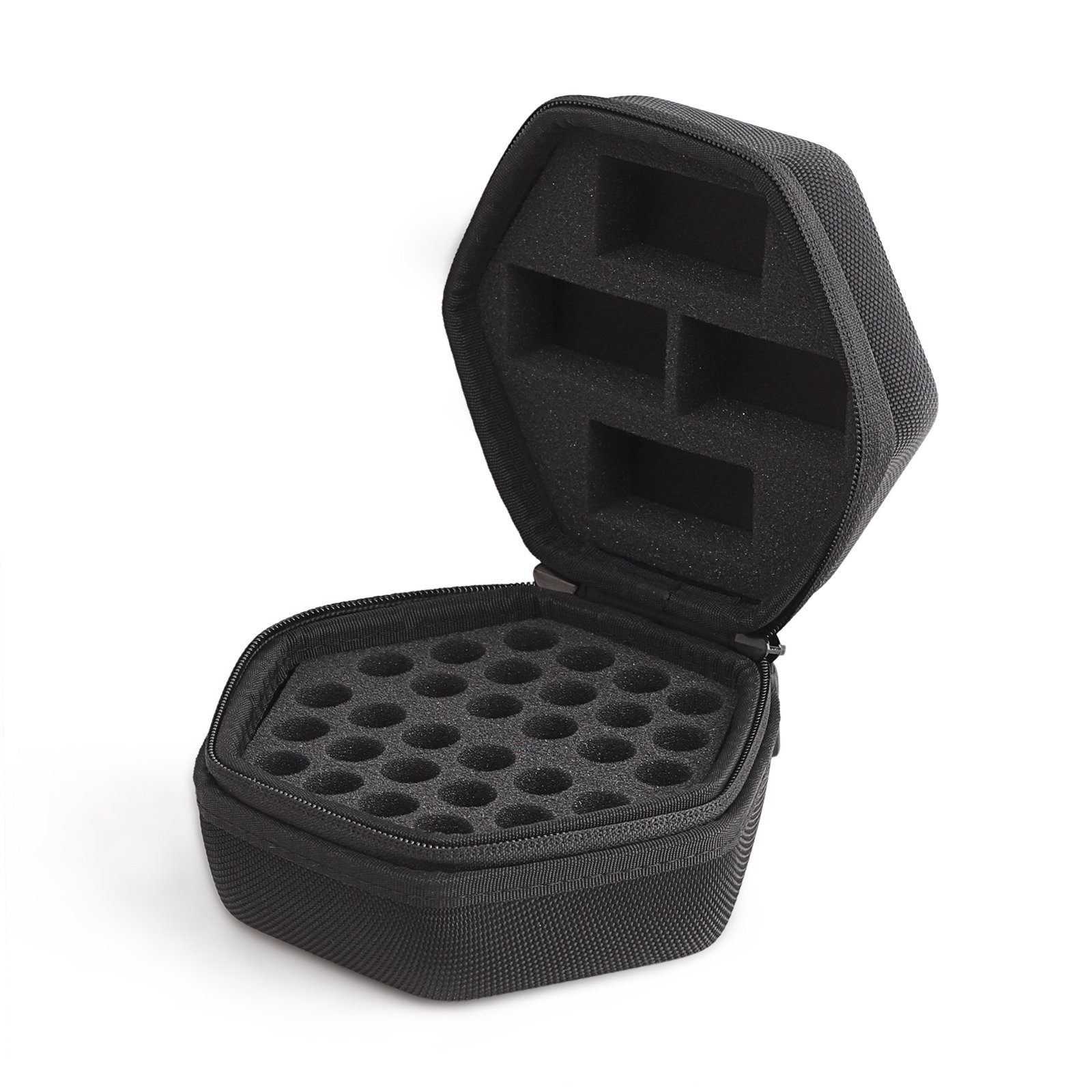 Manufacturer EVA Foam RPG Dice Polyhedral Dice Sets Box Case