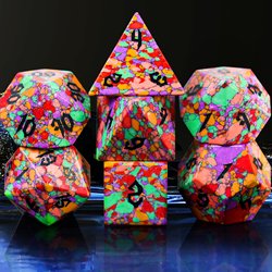 Colorful